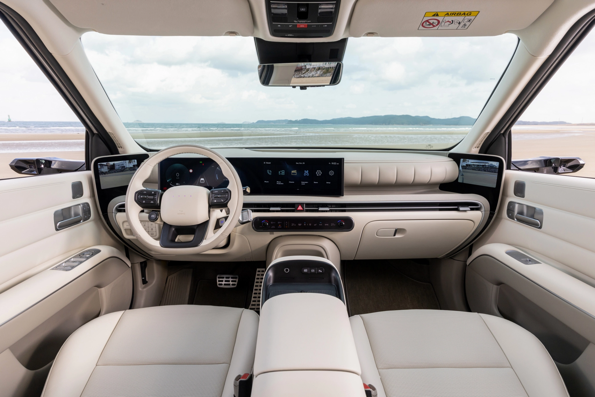 68832 HyundaiMotorsAll NewNEXOSetsNewStandardsinHydrogenTechnologyandElectrifiedMobility