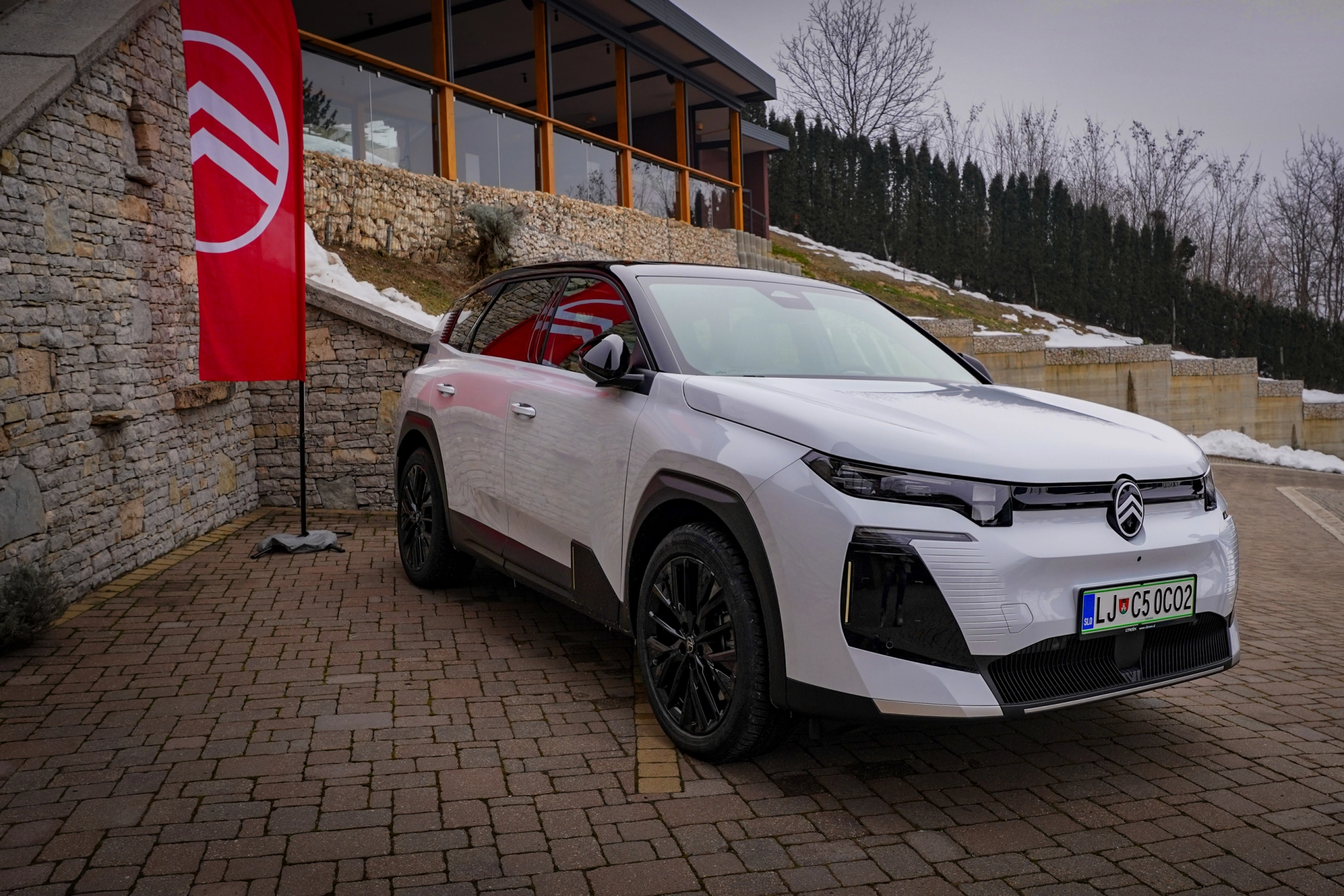 C5Aircross SA 2