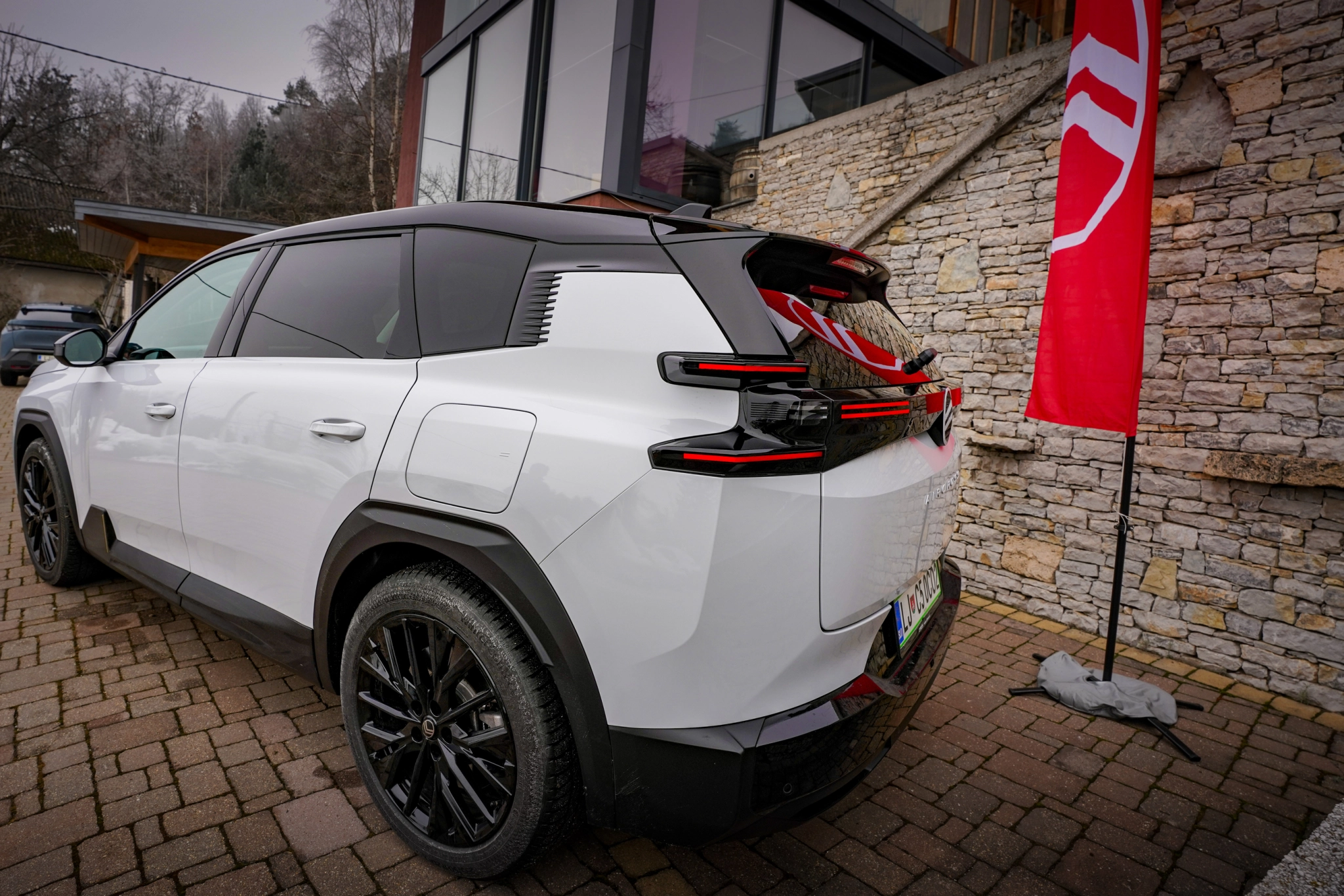 C5Aircross SA 3