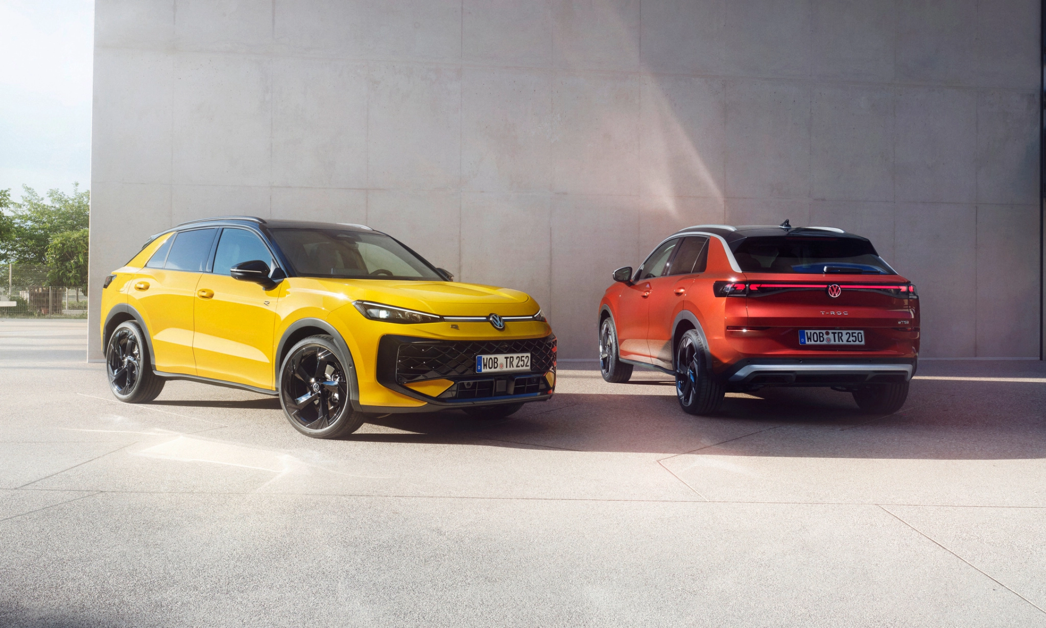 Veći, komforniji i vizuelno moderniji