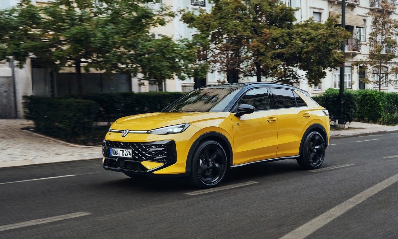 SUV revolucija u Evropi, ali pobjednik je Sandero