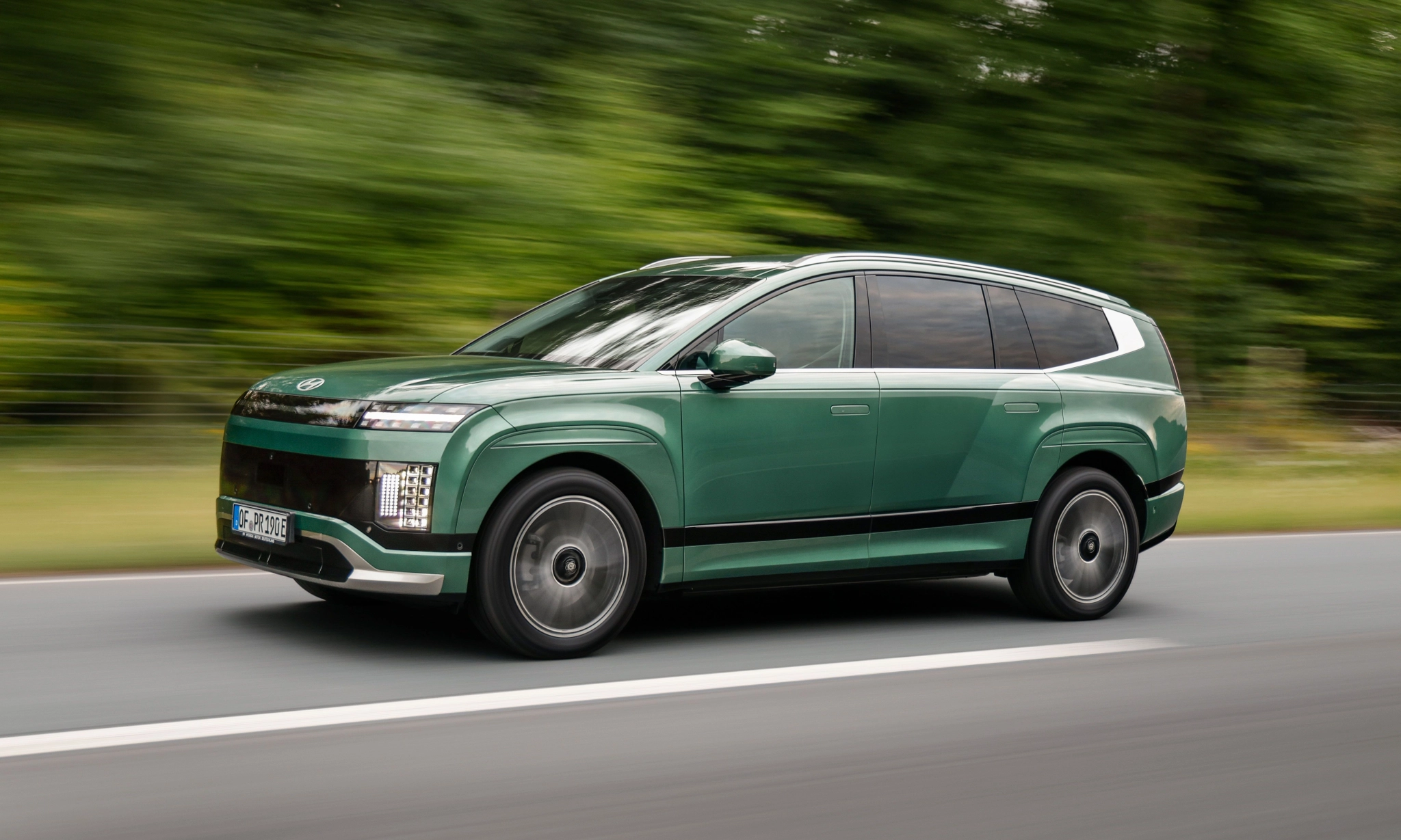 Ženski automobil godine 2026.