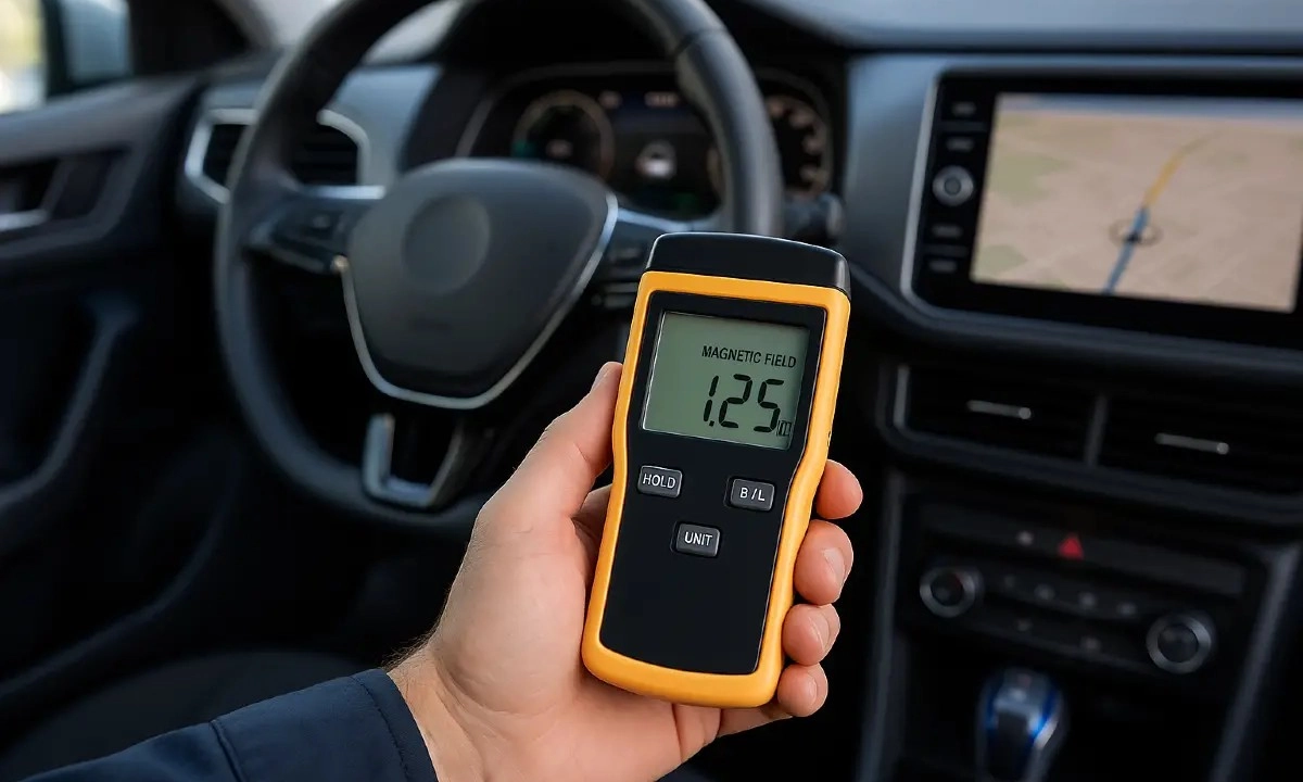 Zračenja ima, ali ne i štete!