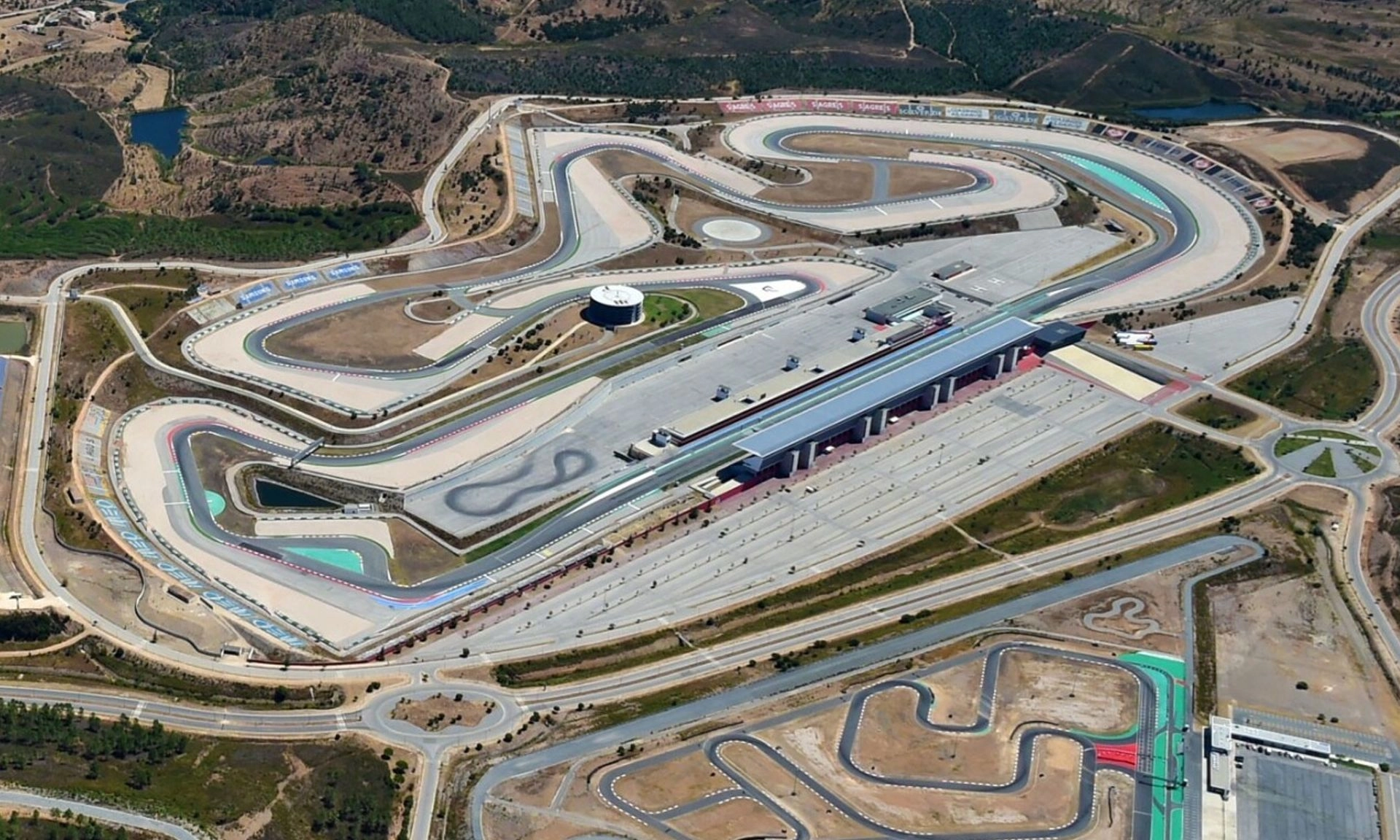 Portugal se vraća u kalendar od 2027. godine