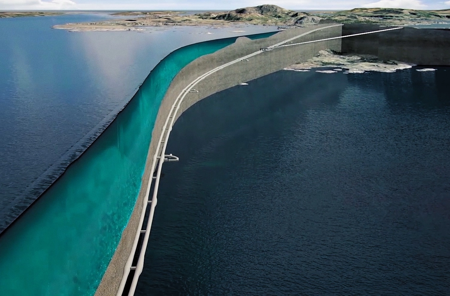 PressRelease MegaprojectListing Norway 2019 01