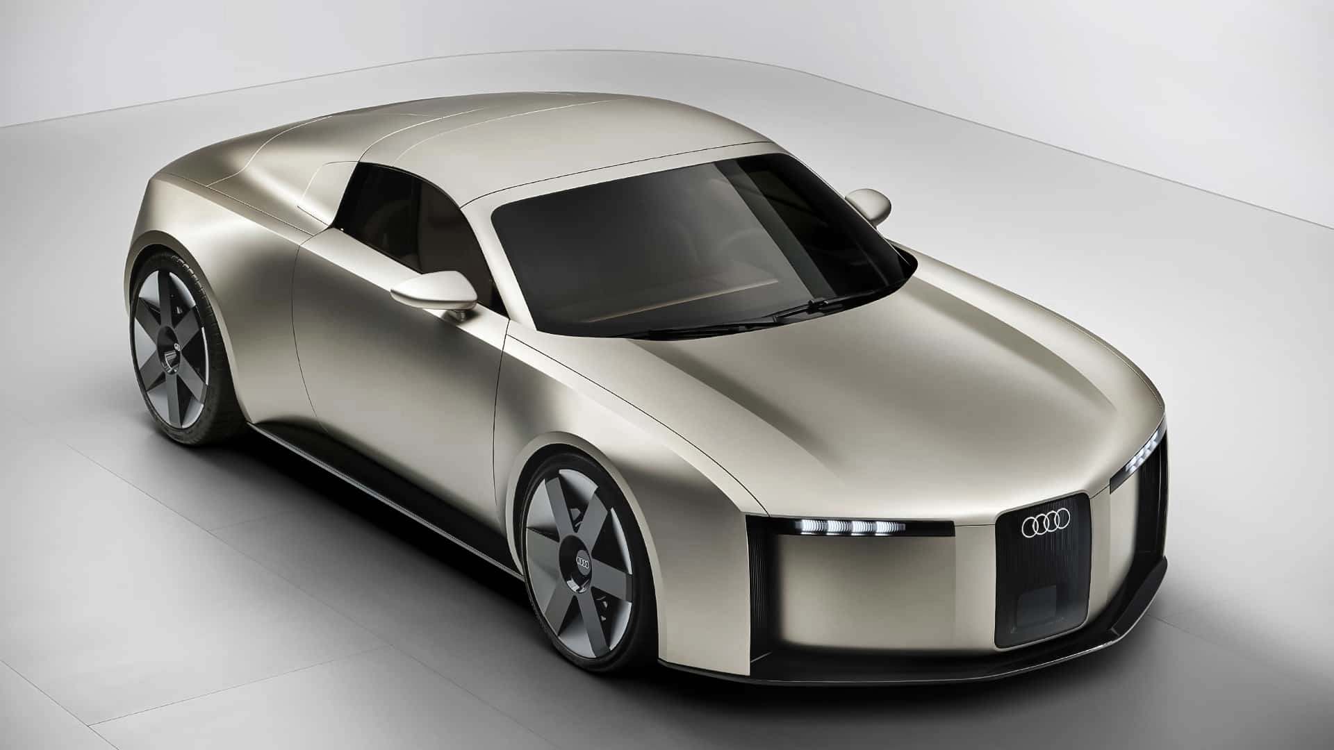 Audi concept c 2025