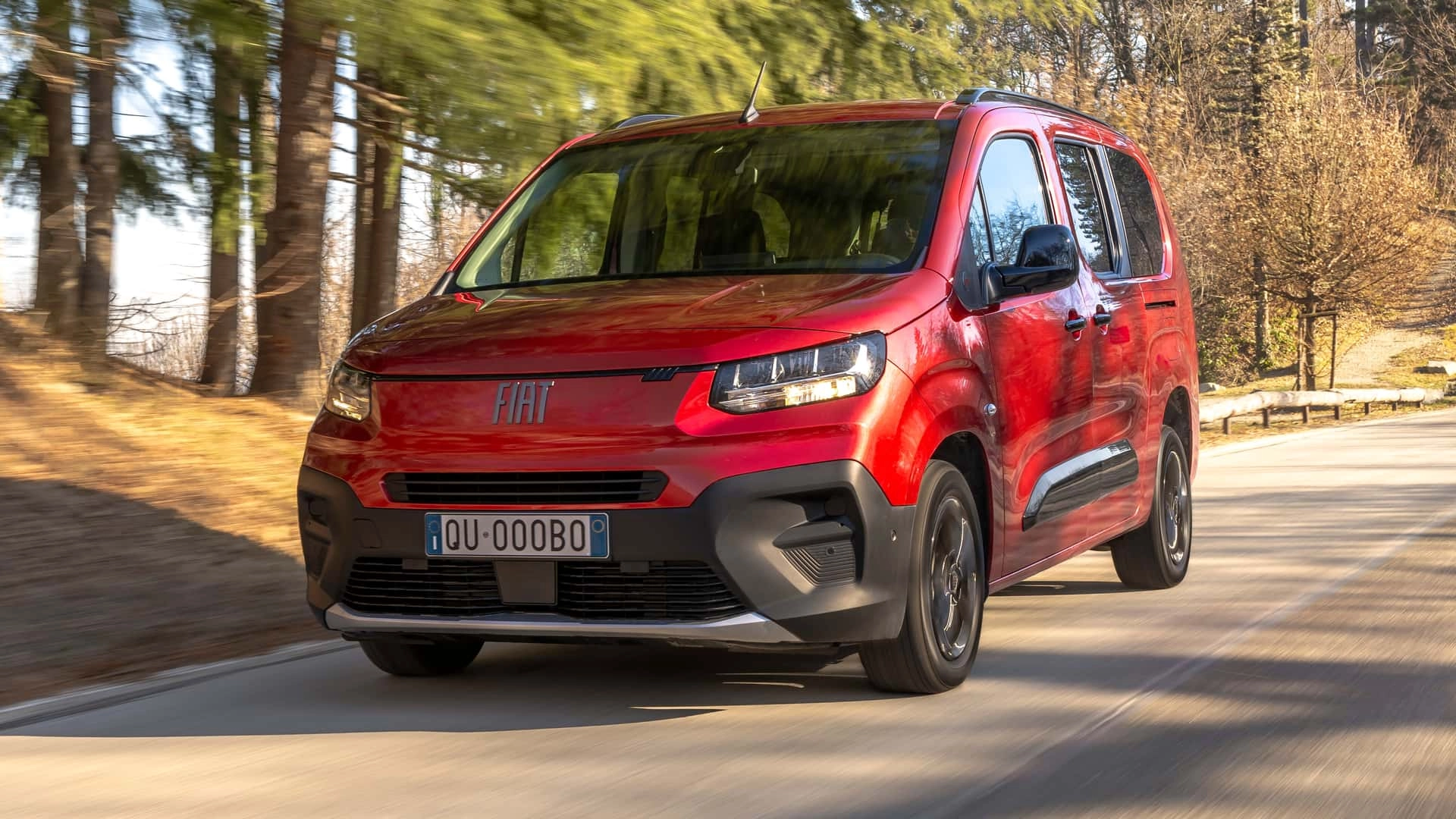 Fiat qubo l 2026