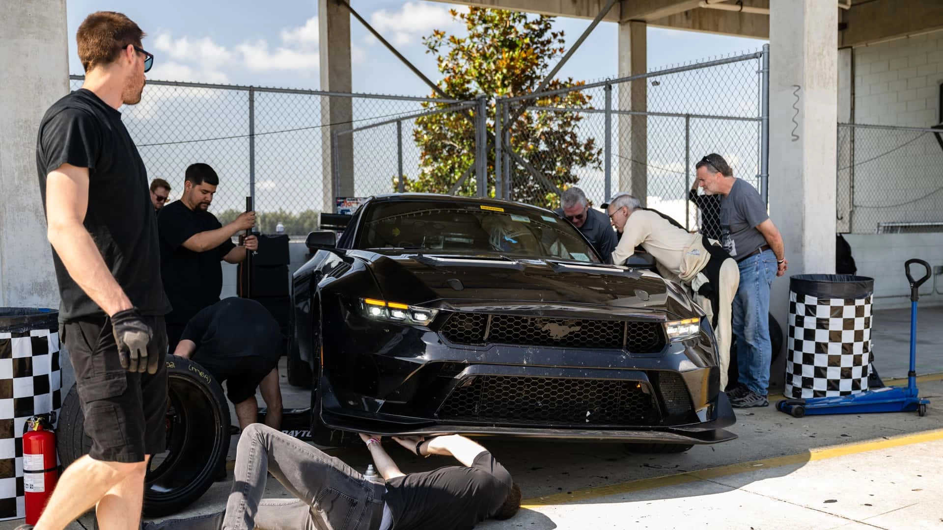 Ford mustang gtd nurburgring recordasdgasdgasdgadgasdgasdgasdg