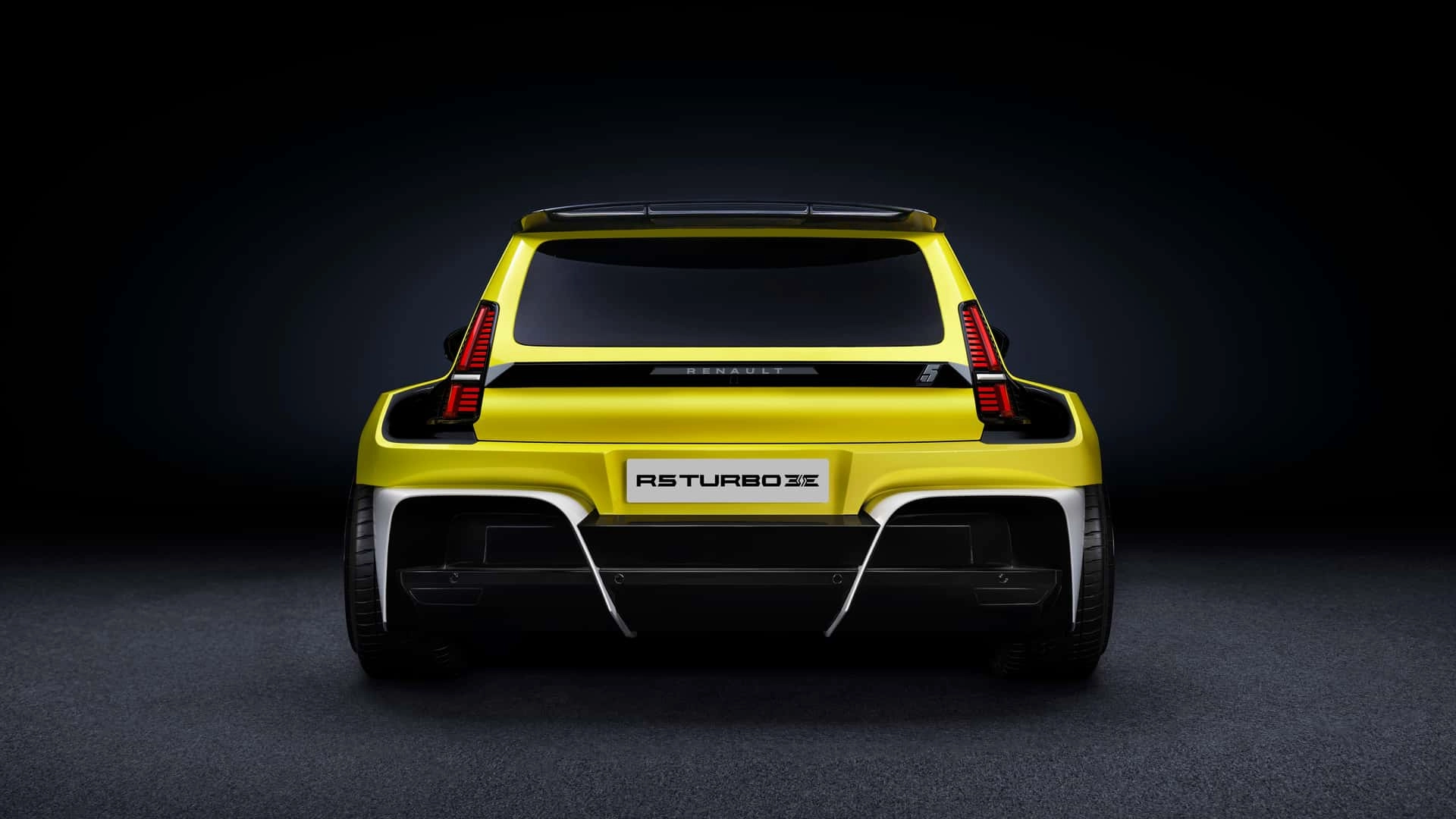 Renault 5 turbo 3easdfgalkdfgjkldsafjhlksdg