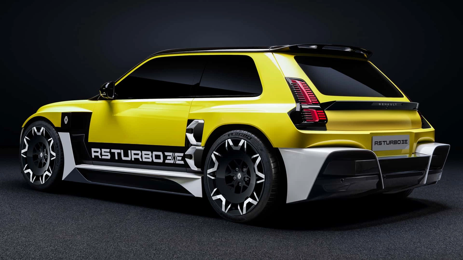 Renault 5 turbo 3enfdnfdgjklfdljkdflgdfljgdflkjkljdf
