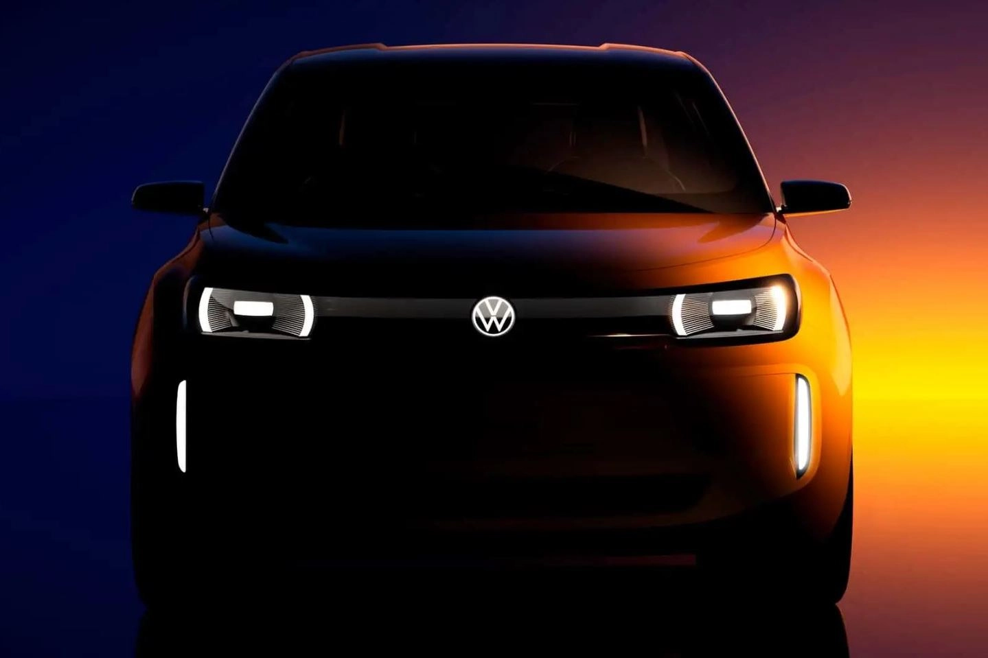 Volkswagen sprema električni automobil od 20.000 eura