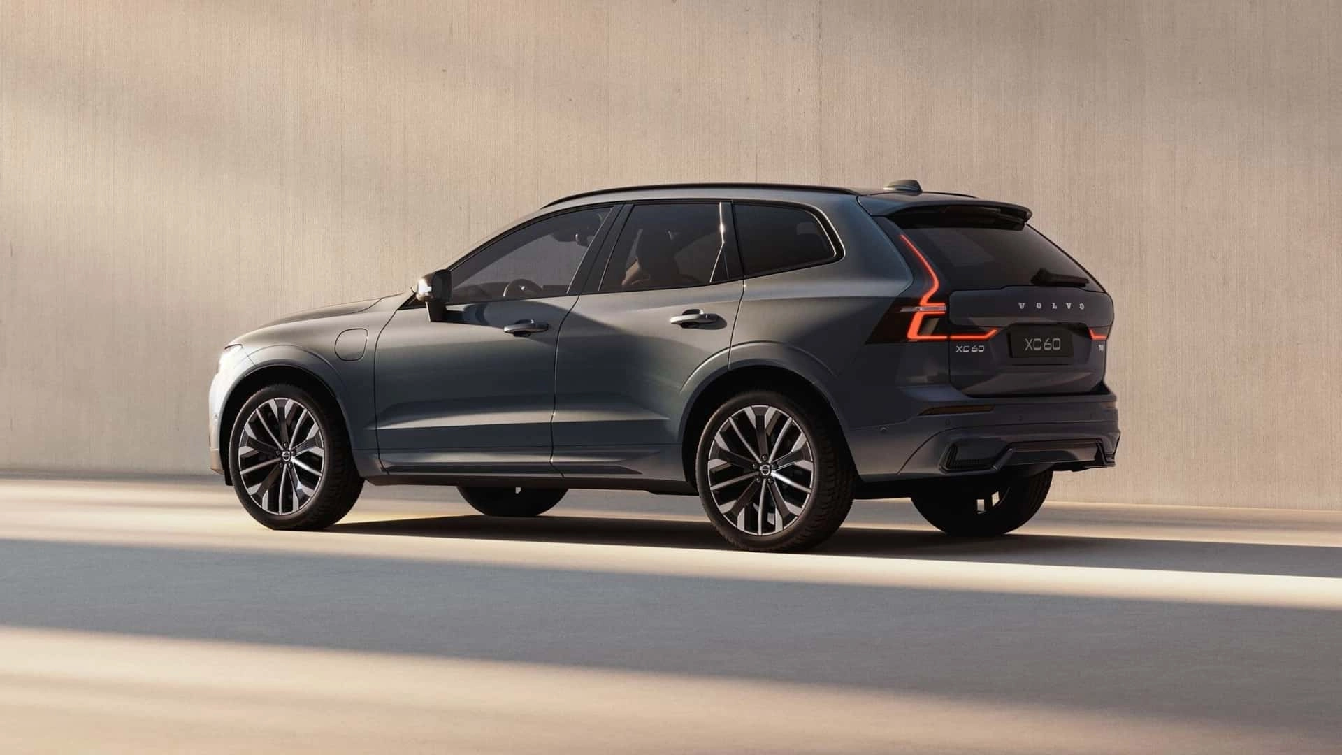 2026 volvo xc60asdfhadfshadfhdfhdfhd