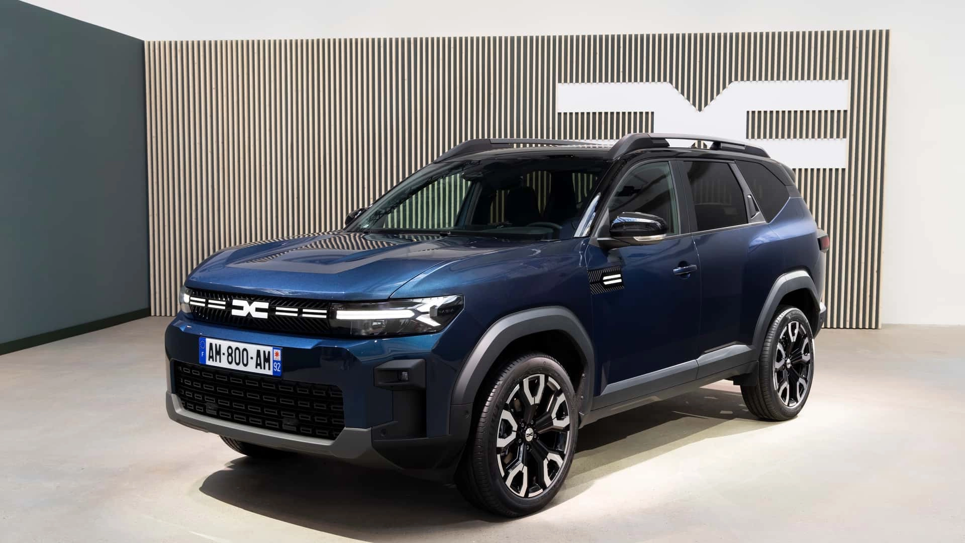Dacia bigster 2025dfgsdfgsdfgsdfgsdfg
