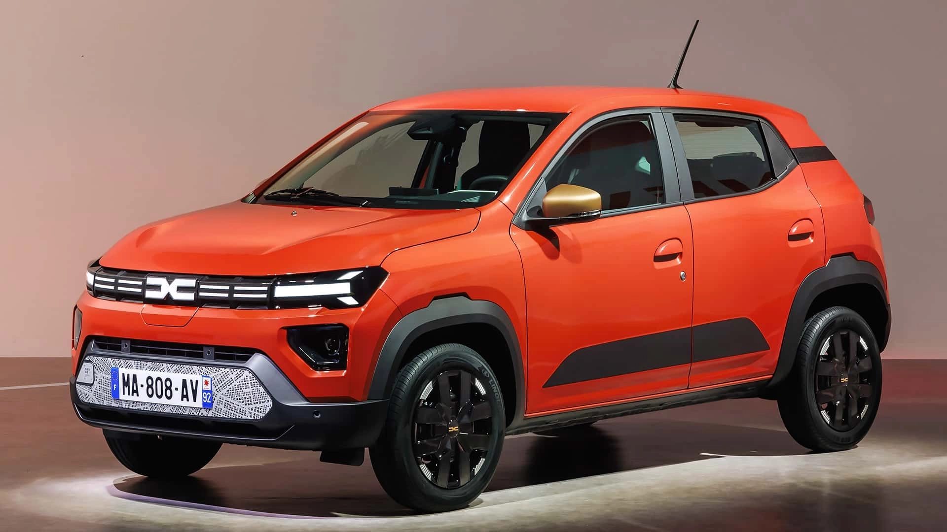 Dacia spring 2024sdfhsdfhsdfhsdfhsdfh