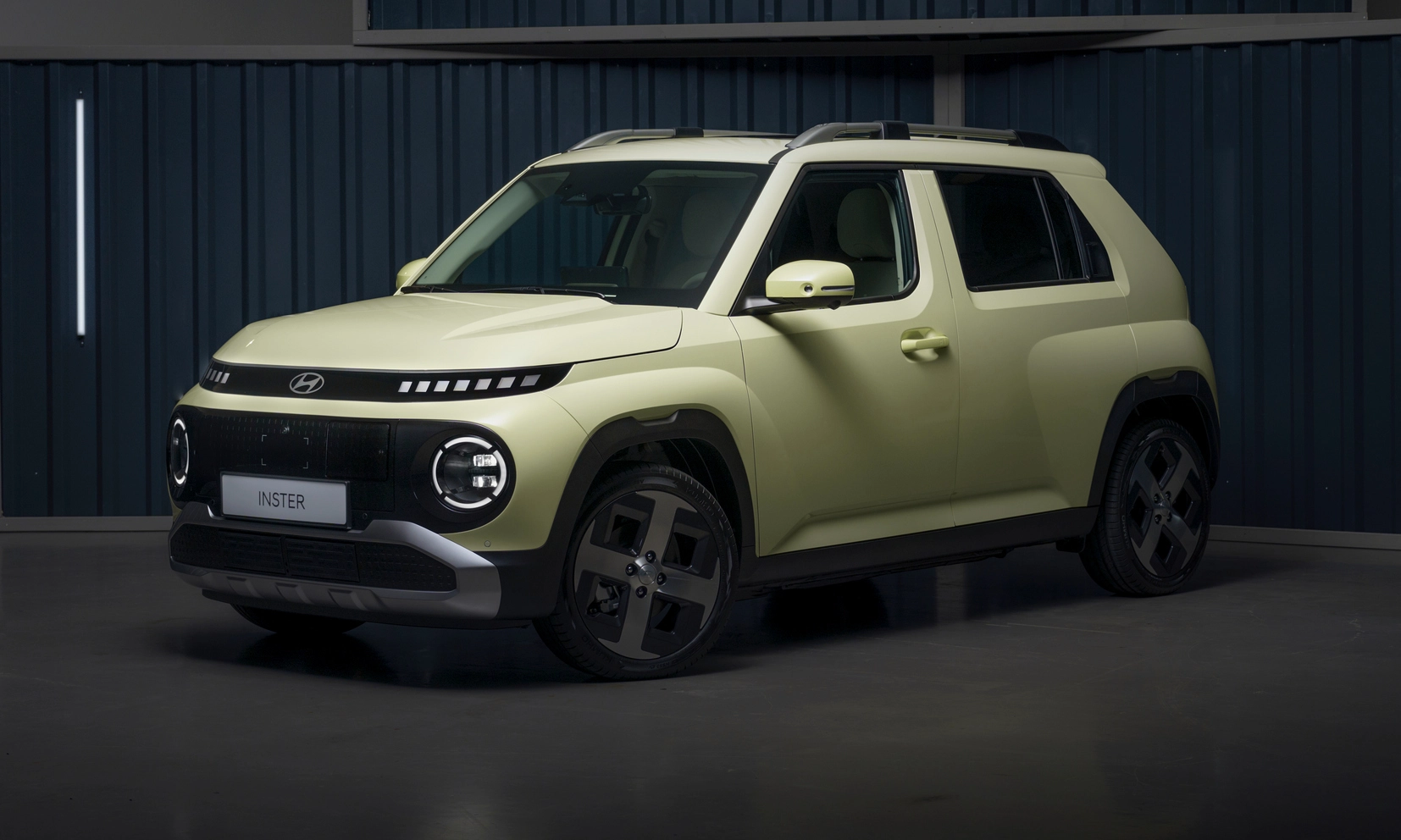 Svjetski električni automobil 2025. godine