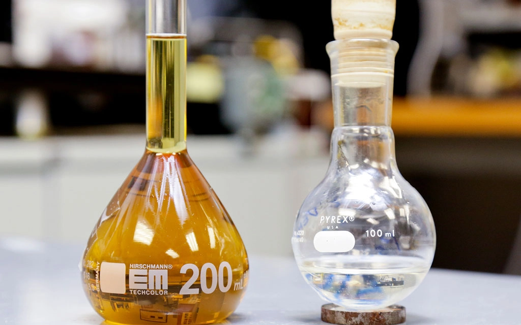 Fuel additives