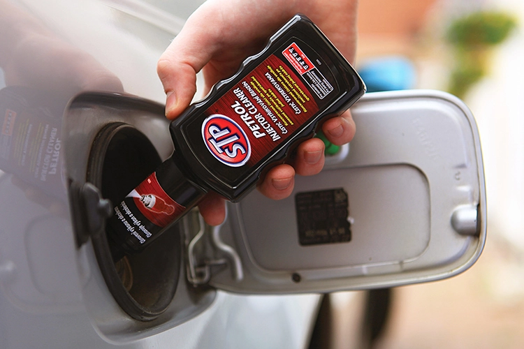 Fuel additives do you need them