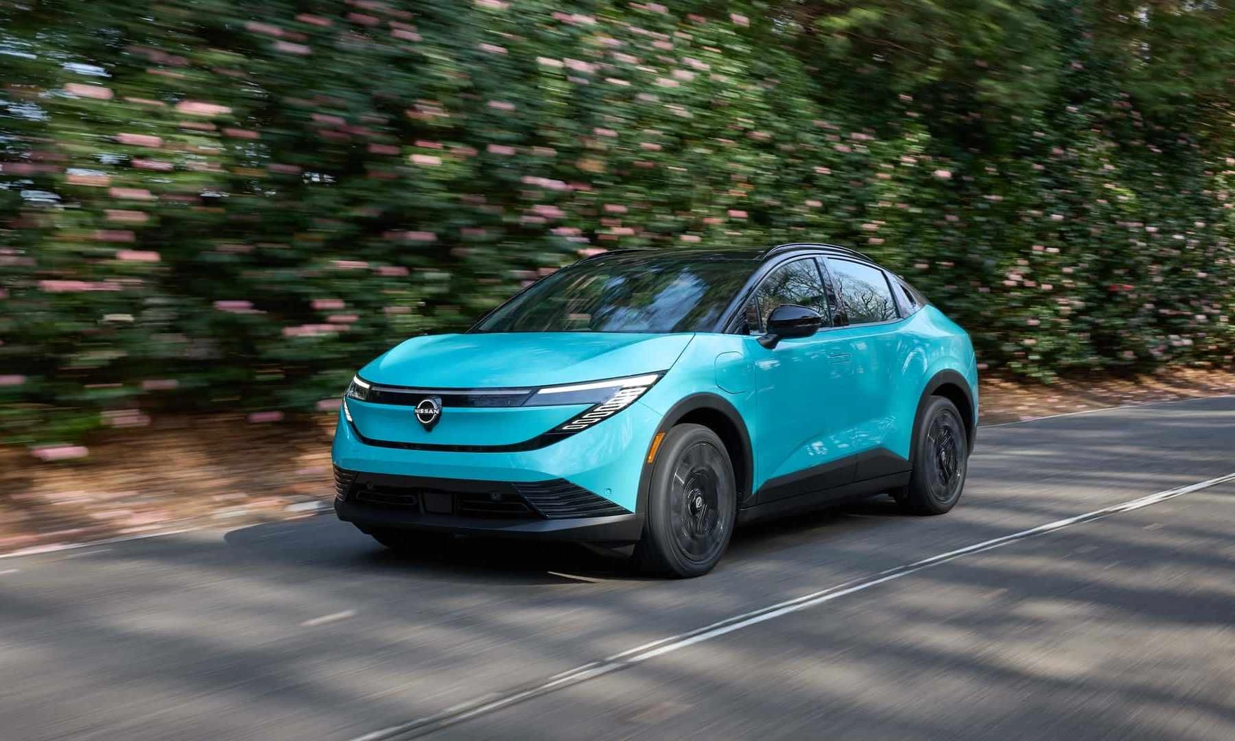 Povratak pionira sa više snage i većim dometom