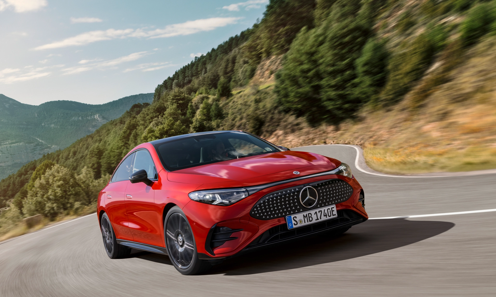 Modernizacija pod znakom potpune elektrifikacije