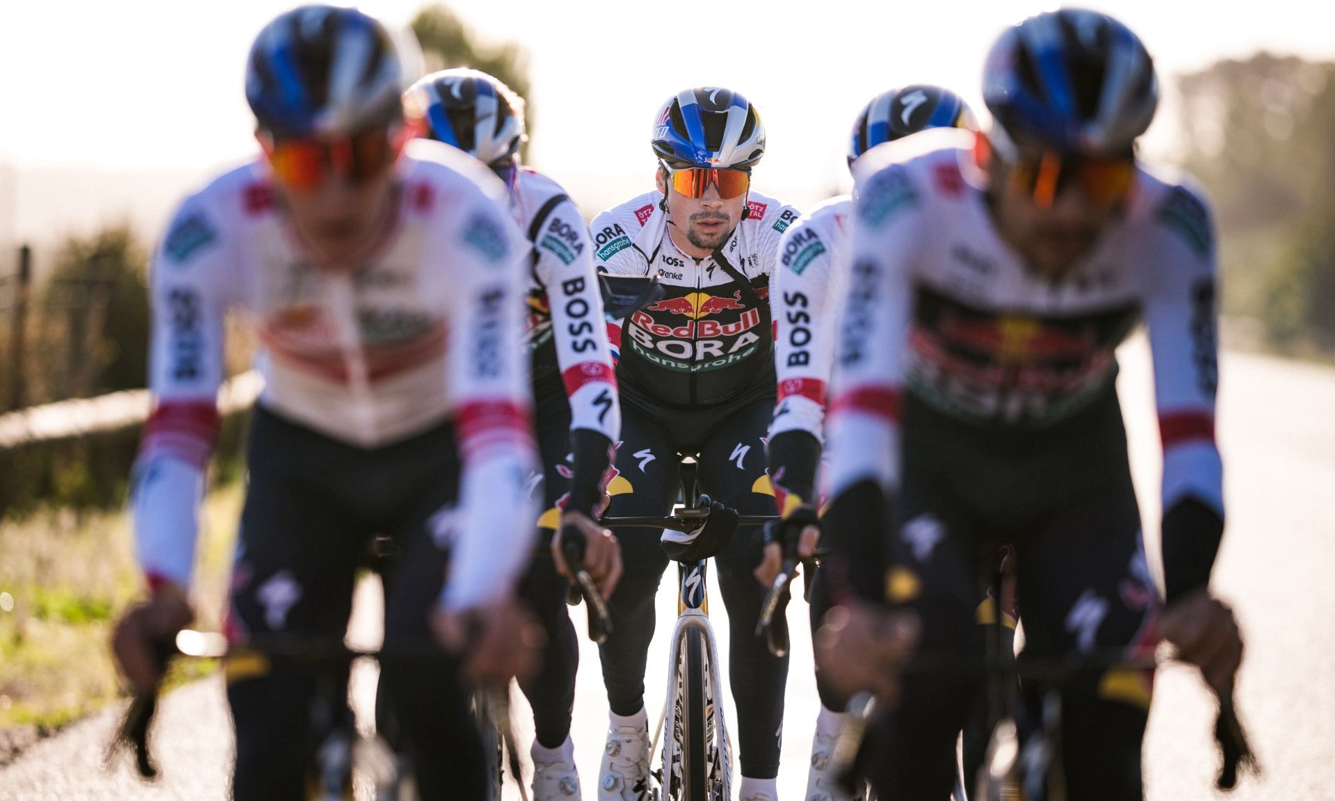 Giro d’Italia donosi epske etape