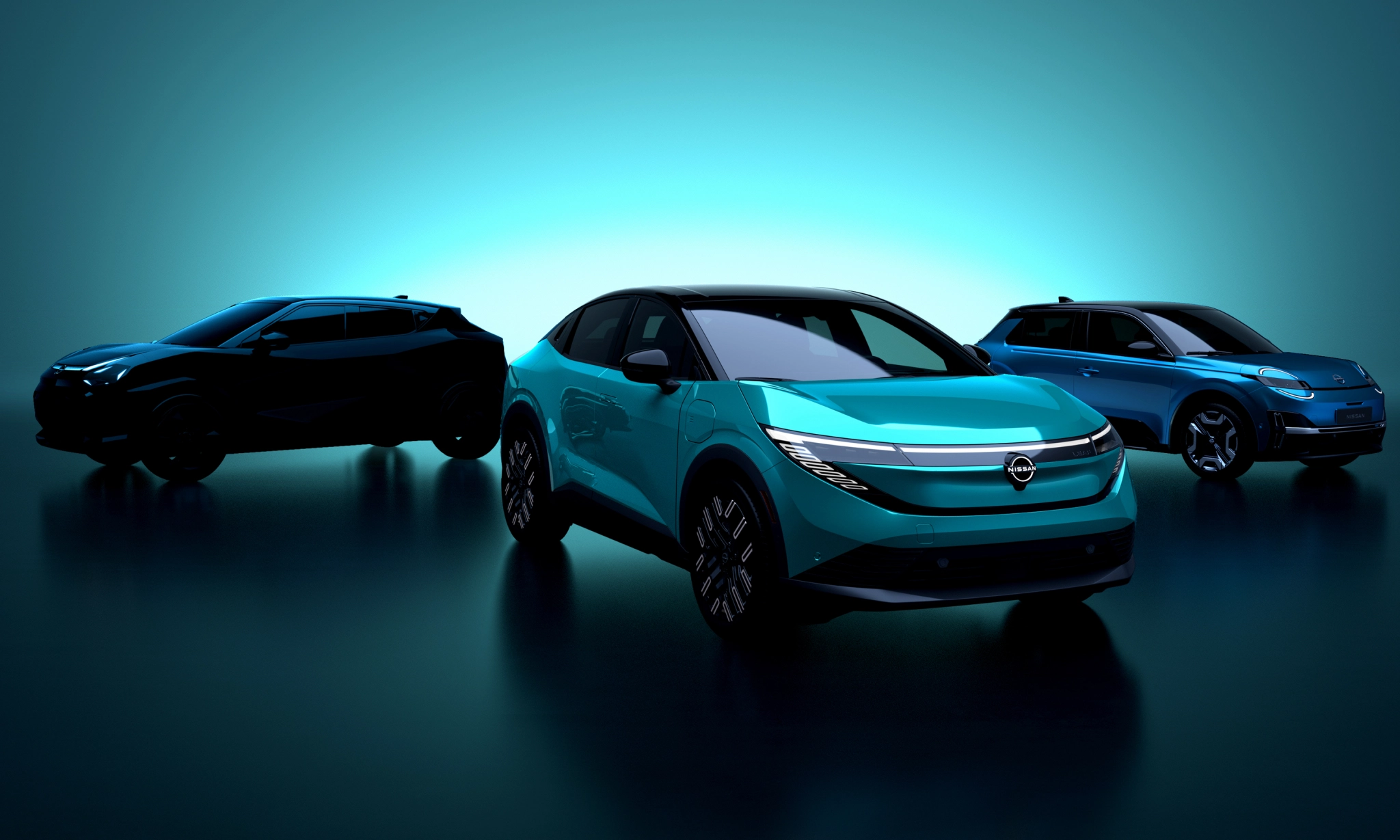 Stižu EV Micra i Leaf treće generacije