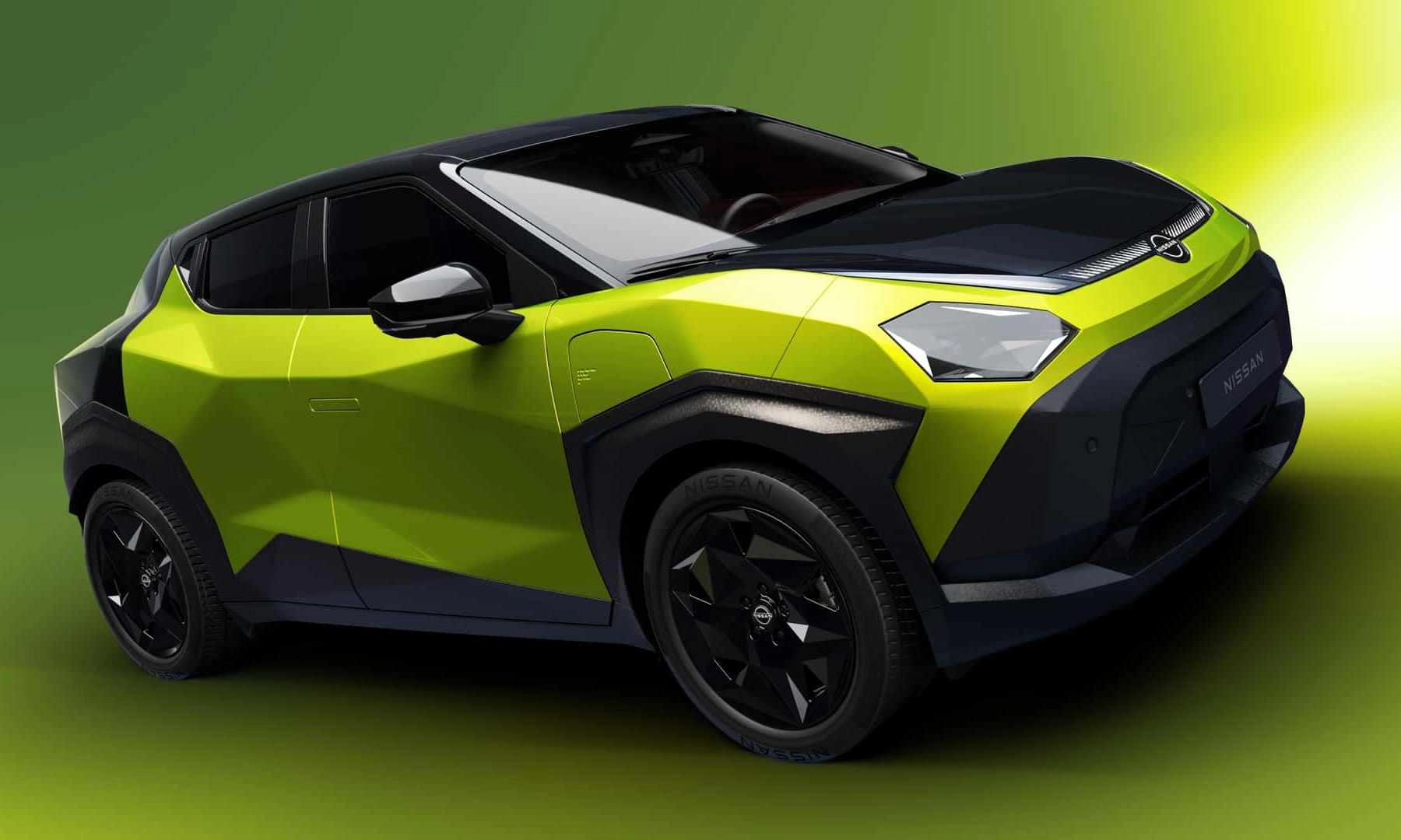 Treća generacija isključivo na struju