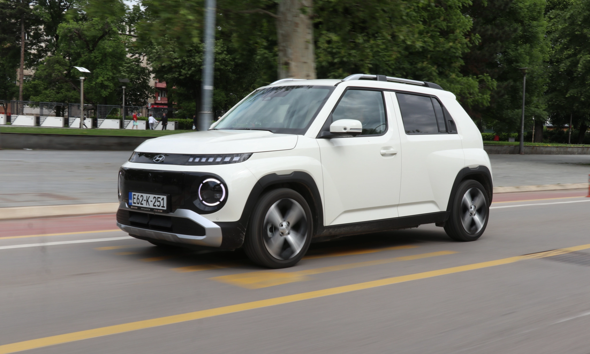 Ima pregršt talenata i samo jednu manu