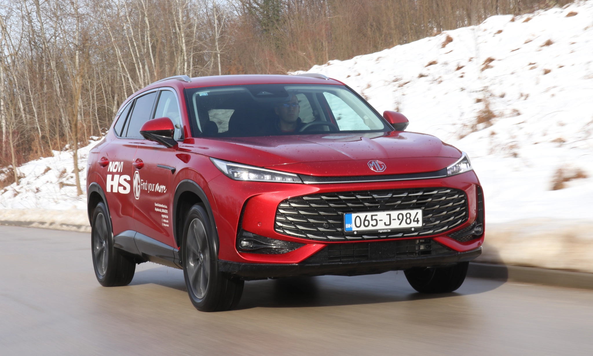 Tehnologija Istoka kombinovana po standardima Zapada