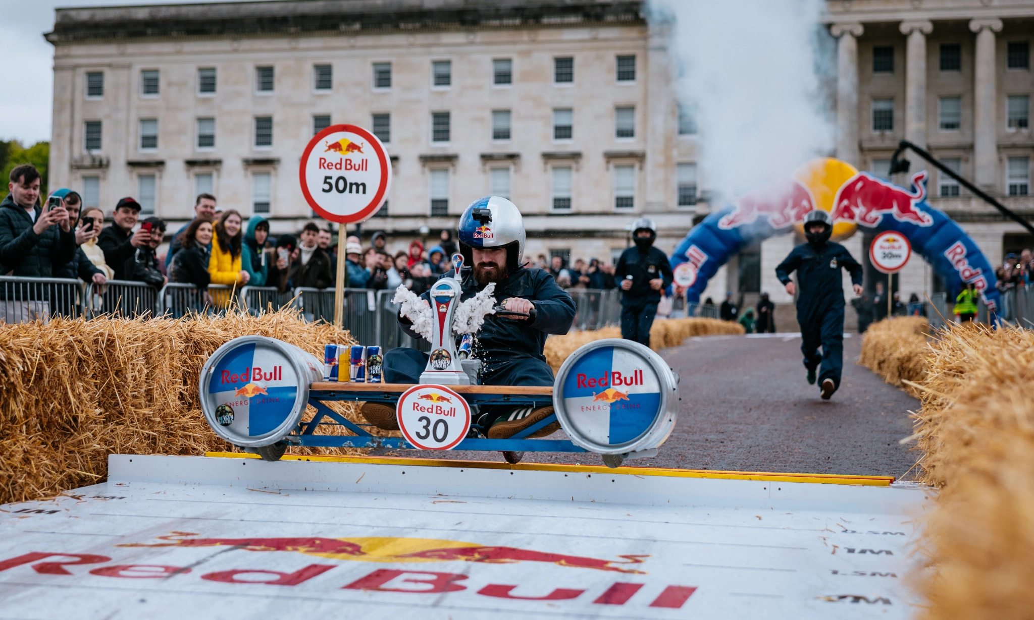 Red Bull Soapbox Race traži najotkačenije ekipe u BiH