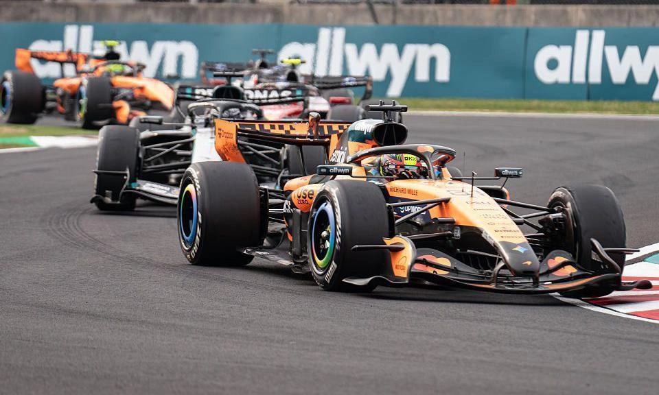 Hitne izmjene pravila nakon prve tri trke