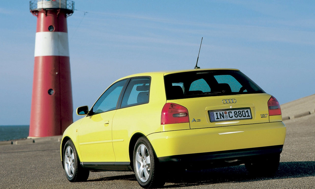 Audi A3 3 door 1998 1280 35fb9920996fff623a830ca95053b3f5b7