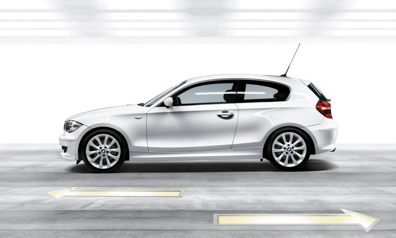 BMW 1 Series 3 door 2008 1280 2bbb1925b1bb37db38046cc47026301957