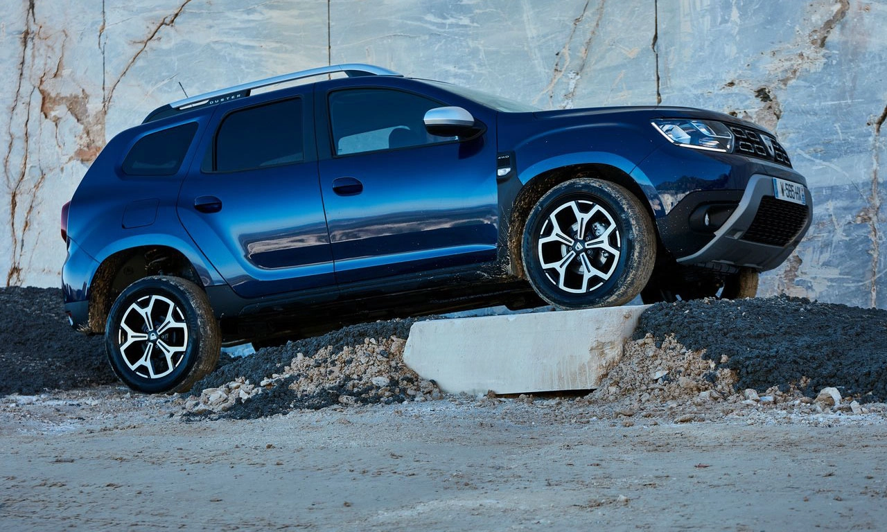 Dacia Duster 2018 1280 2af4422637d3b25e32b033fbd25c25455b