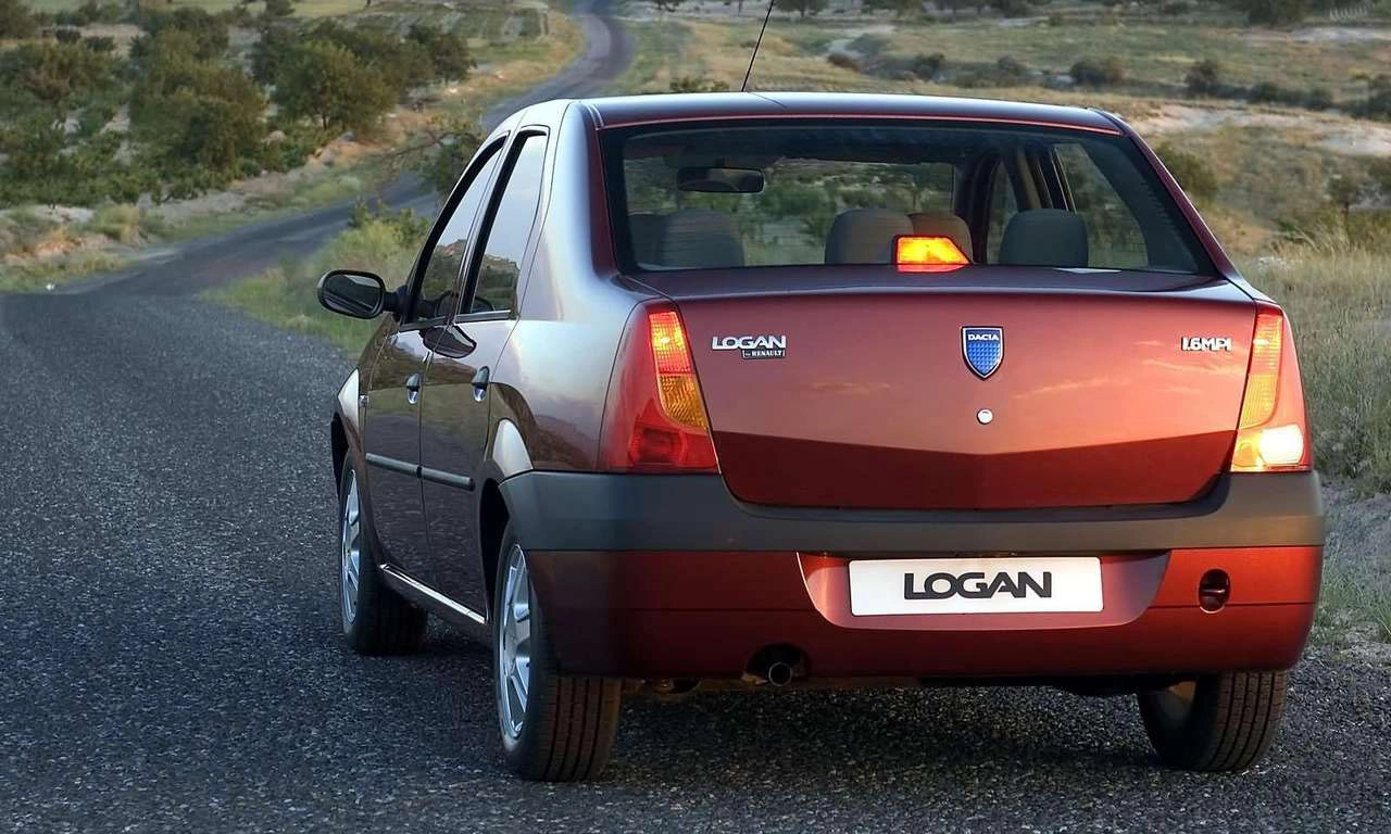 Dacia Logan 1.6 MPI 2005 1280 e38e4975b1bb728f7c17ae93b26491e218