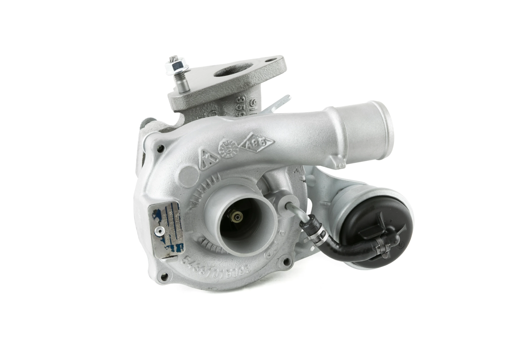 Turbo pour dacia logan 15 dci 64 cv ref 5435 988 0011