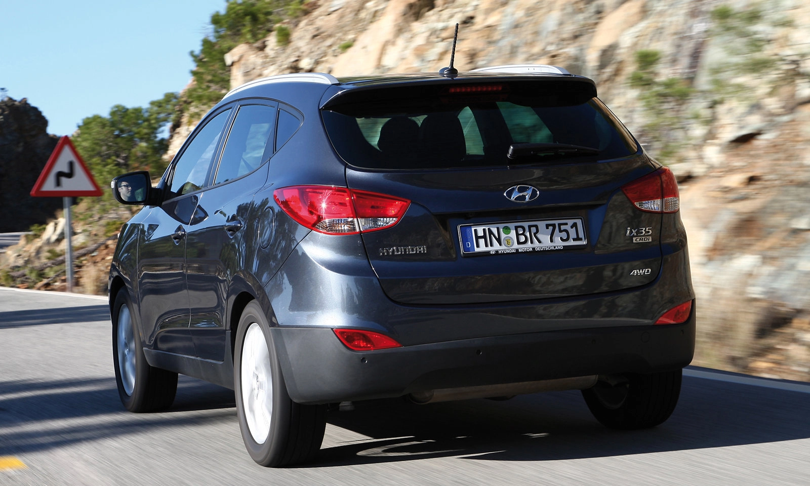 Hyundai ix35 2011 1600 51