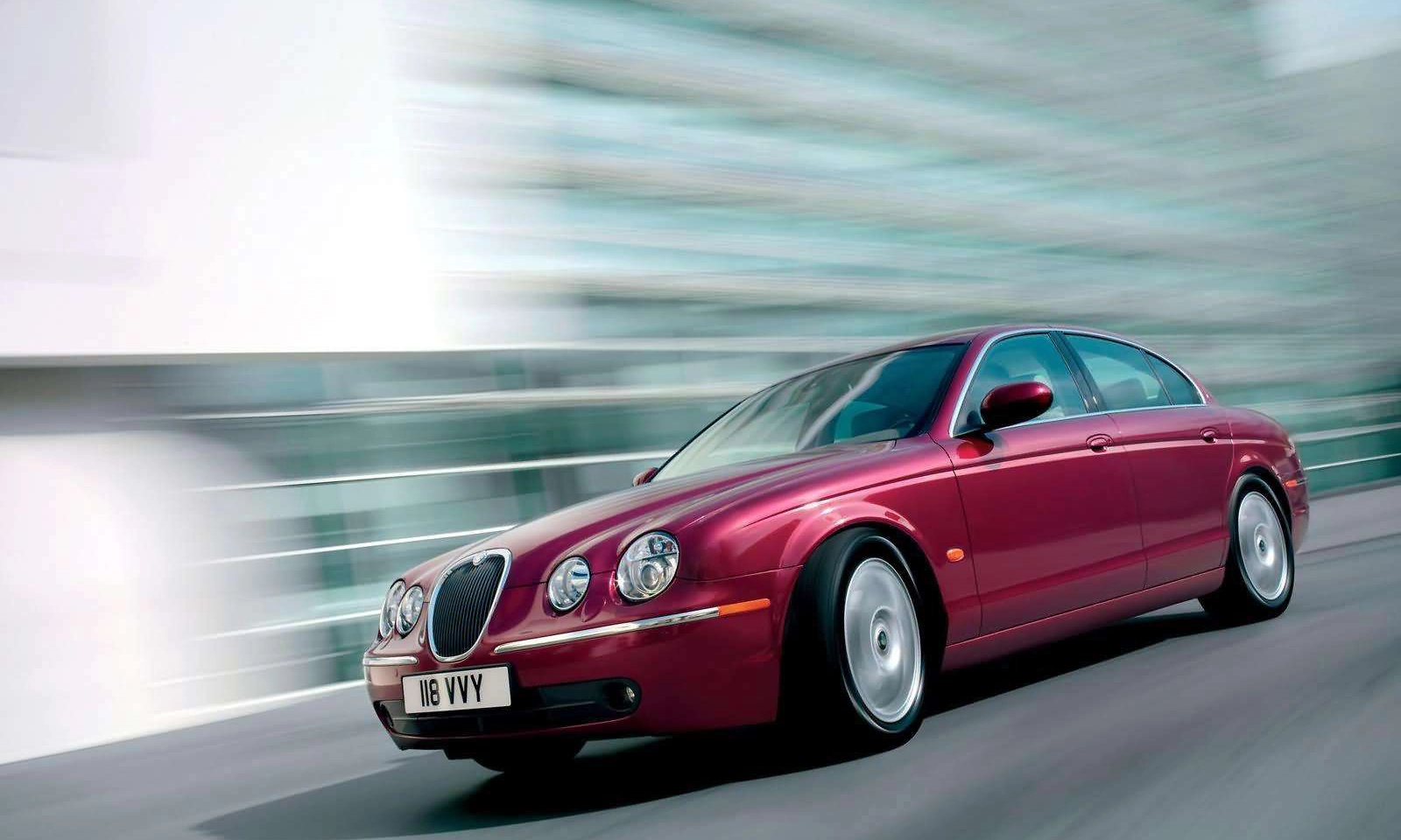 Jaguar SType 2.7D 2004 1600 05