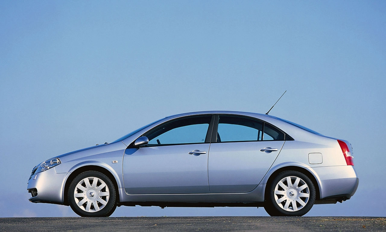 Nissan Primera 2005 1280 e08129dd3ce90c532830891750e2e7c0fa