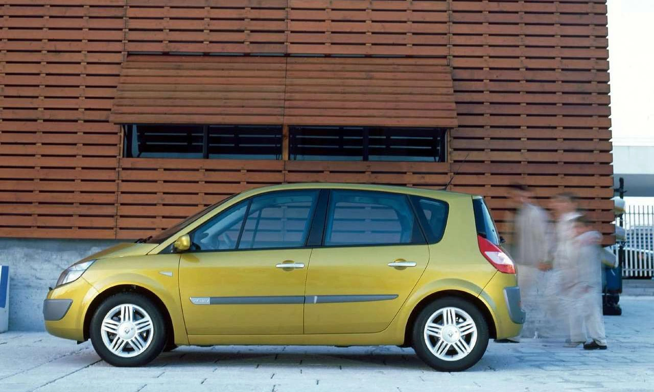 Renault Scenic II 2003 1280 1350b7d9d218d8ee515f145110a304d67f