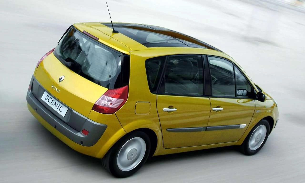 Renault Scenic II 2003 1280 4834556d8914ebfa20dcefeee08d53c15e