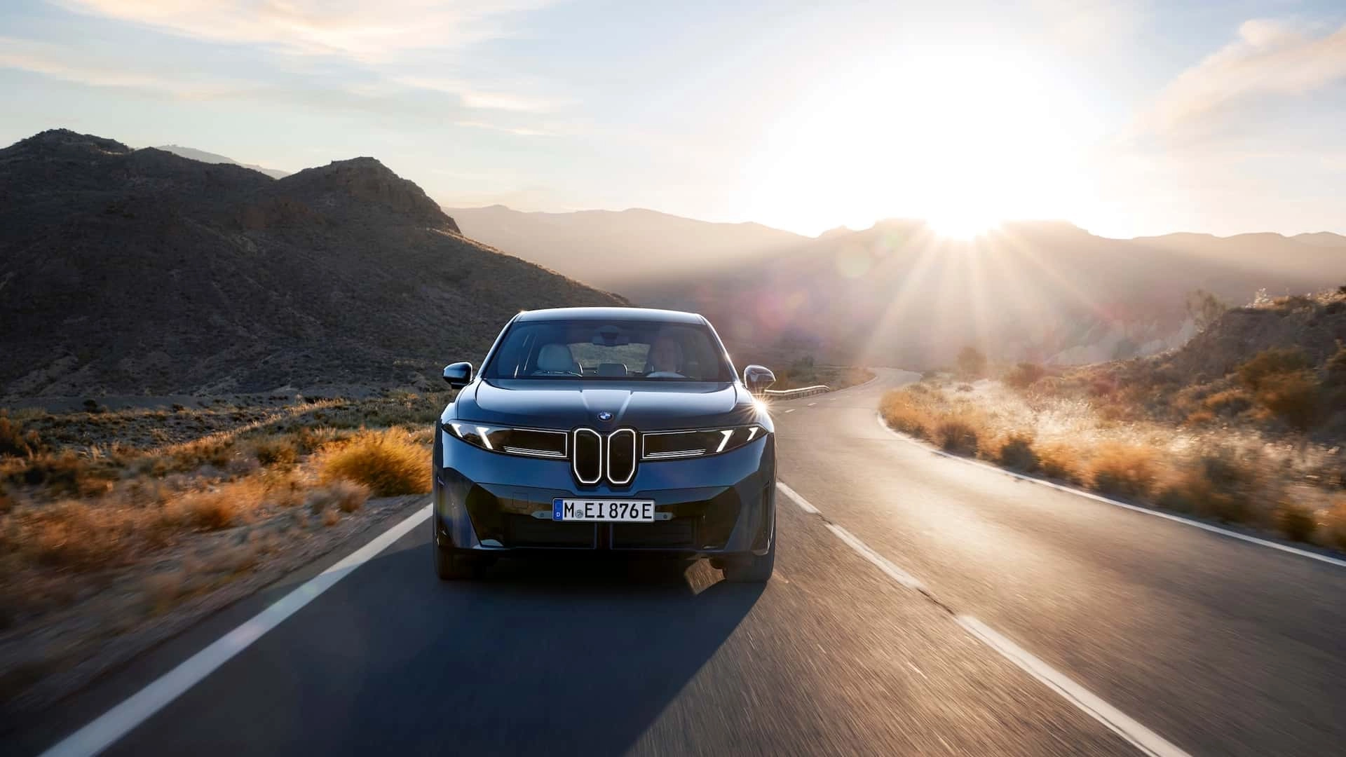 2026 bmw ix3