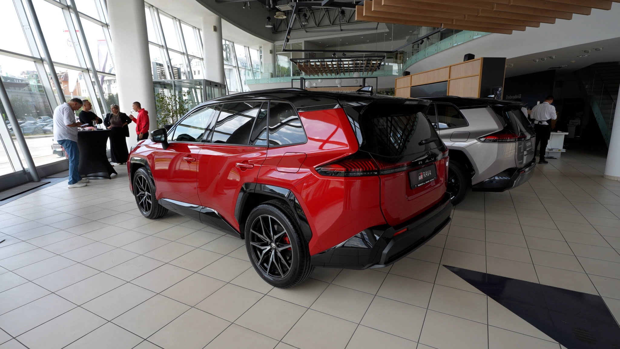 RAV4 Bunjo 6