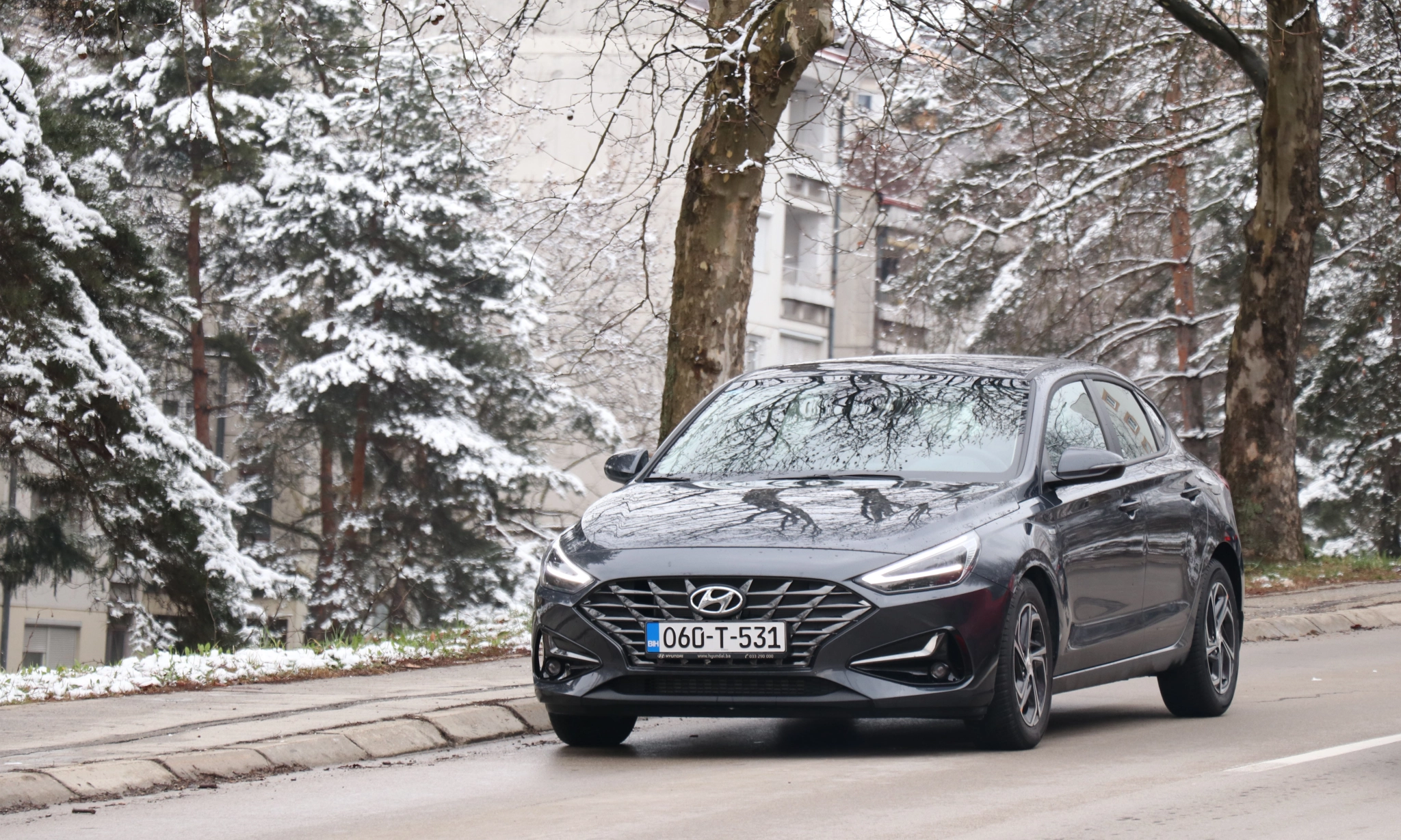 Porodična praktičnost sa dozom sportskog stila