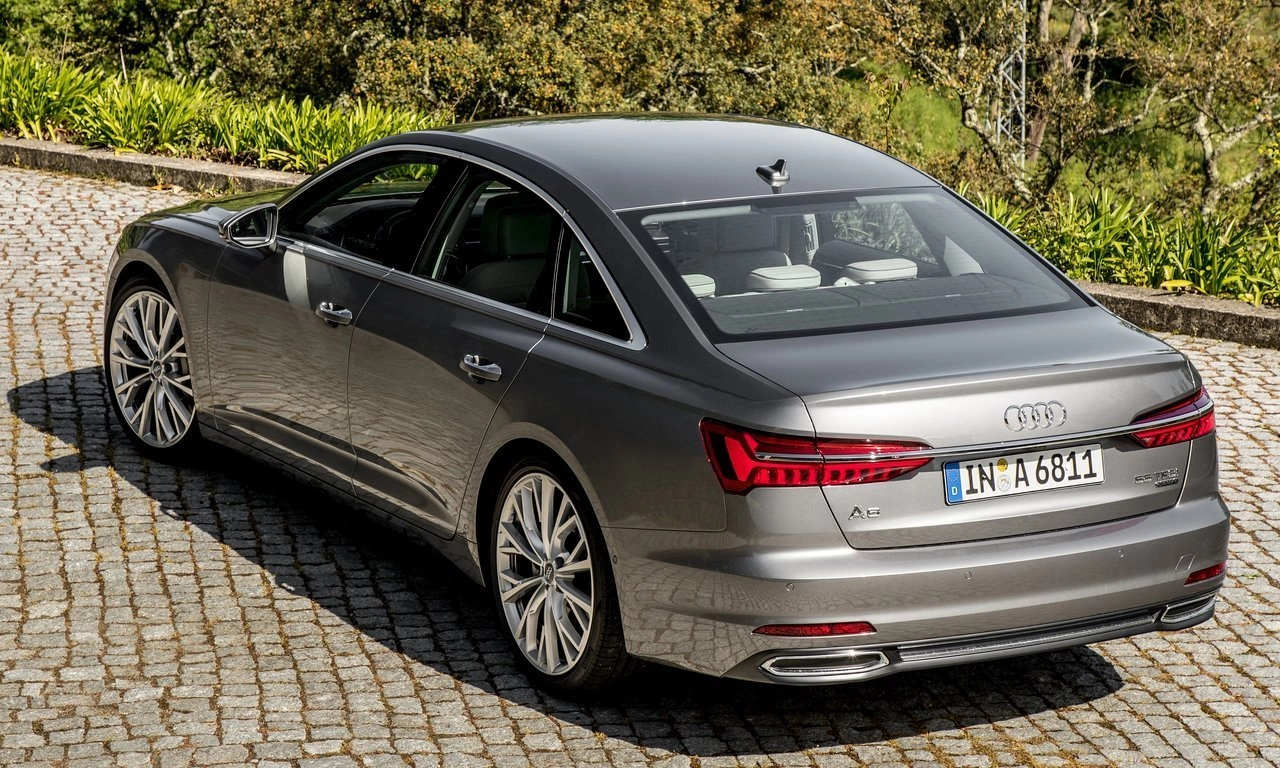 ZADNJAAudi A6 2019 1280 e96f5ae26dc01c47dbd215aa727d3c1ecf
