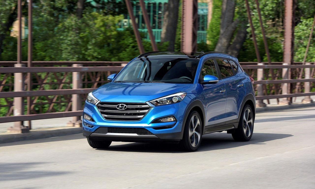 Racionalan SUV s rijetkim skrivenim slabostima