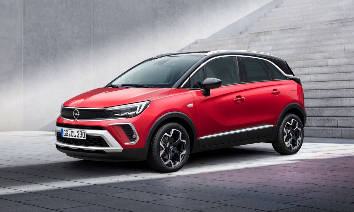 Uspješan SUV – proizveden u više od 500.000 primjeraka 