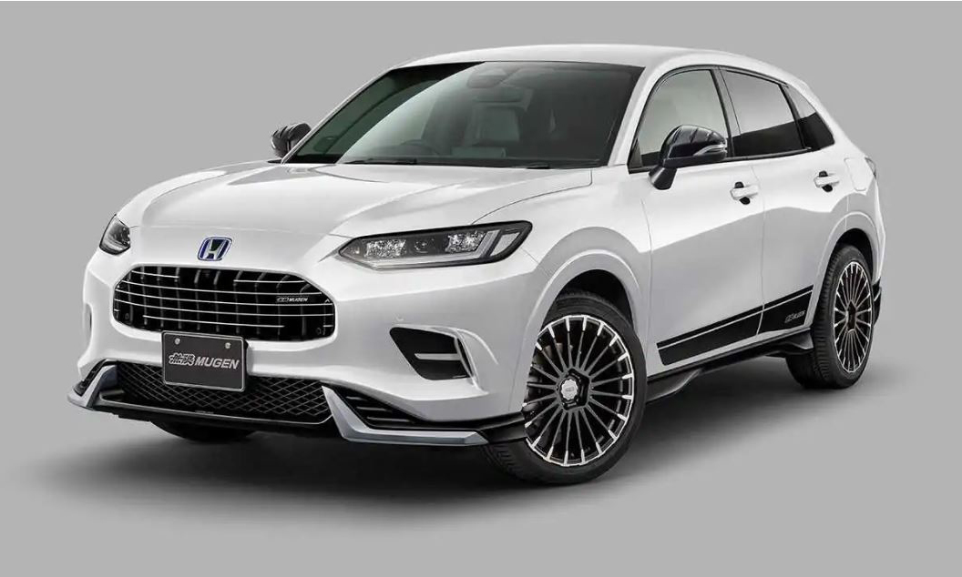 Mugen predstavlja koncept, najavljuje Civic Type R za salon automobila u Tokiju
