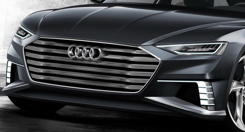 Novi Audi A6 stiže iduće godine